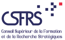 Logo CSFRS